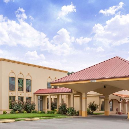 Howard Johnson By Wyndham كونوي المظهر الخارجي الصورة