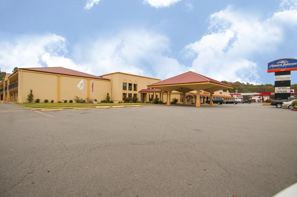 Howard Johnson By Wyndham كونوي المظهر الخارجي الصورة