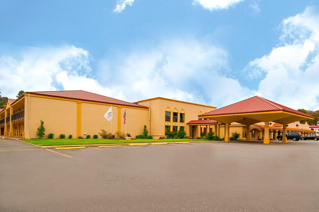 Howard Johnson By Wyndham كونوي المظهر الخارجي الصورة